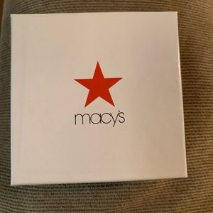 Flower Macy’s Necklace